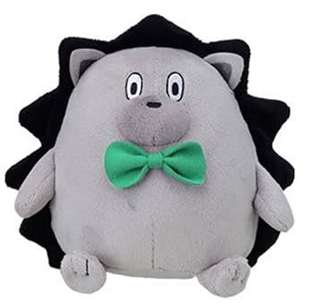 Amazon.co.jp: ずっと真夜中でいいのに。 ぬいぐるみ うにぐり